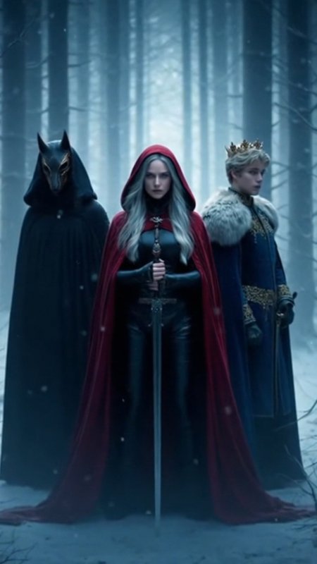 Обложка альбома