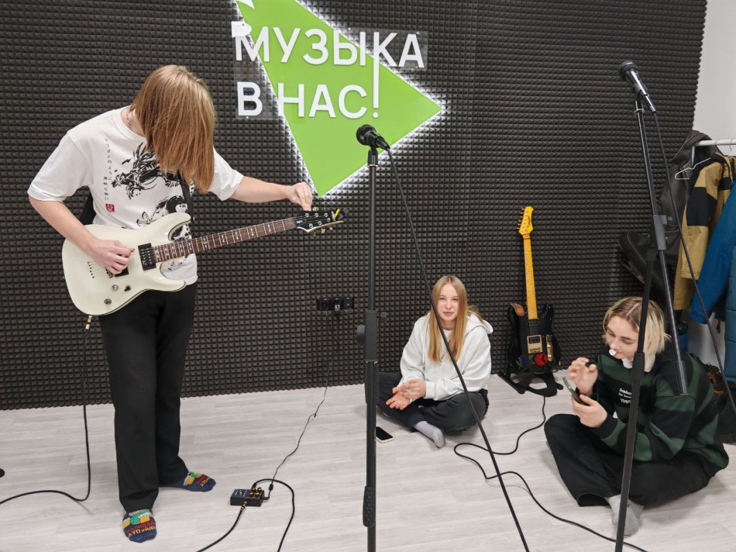 Обложка альбома