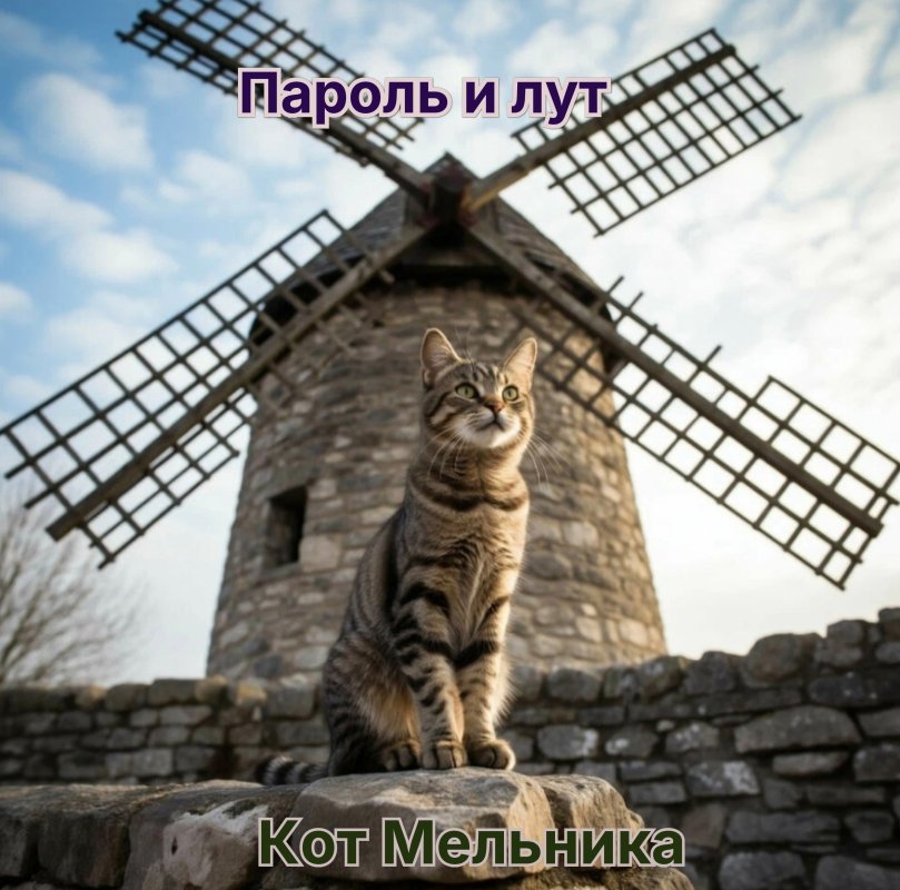 Обложка альбома