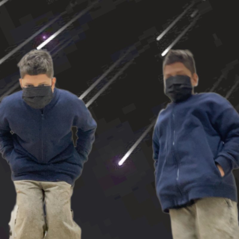 Обложка альбома