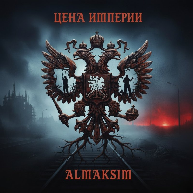 Обложка альбома