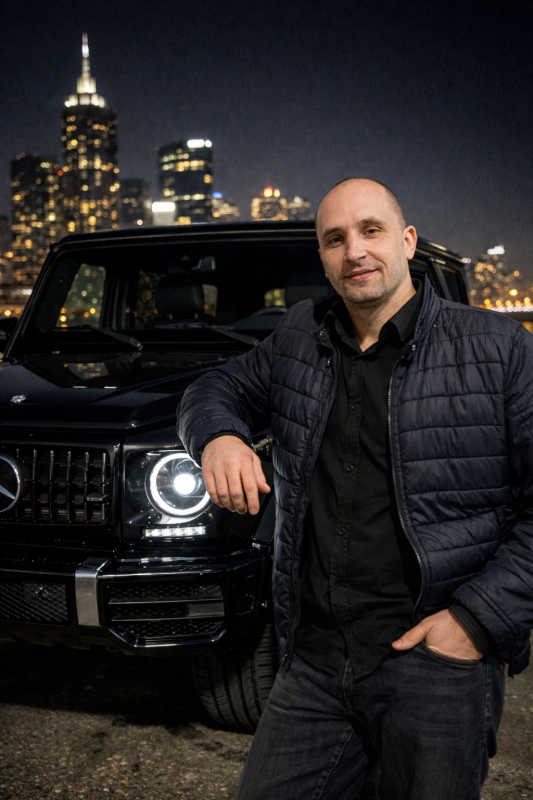 Обложка альбома