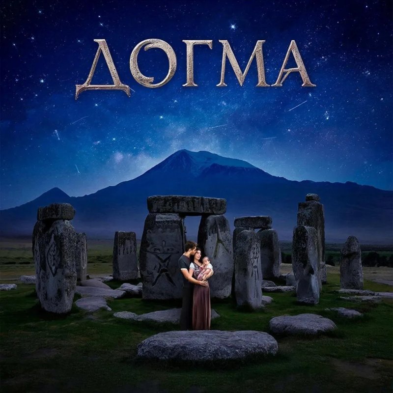 Обложка альбома