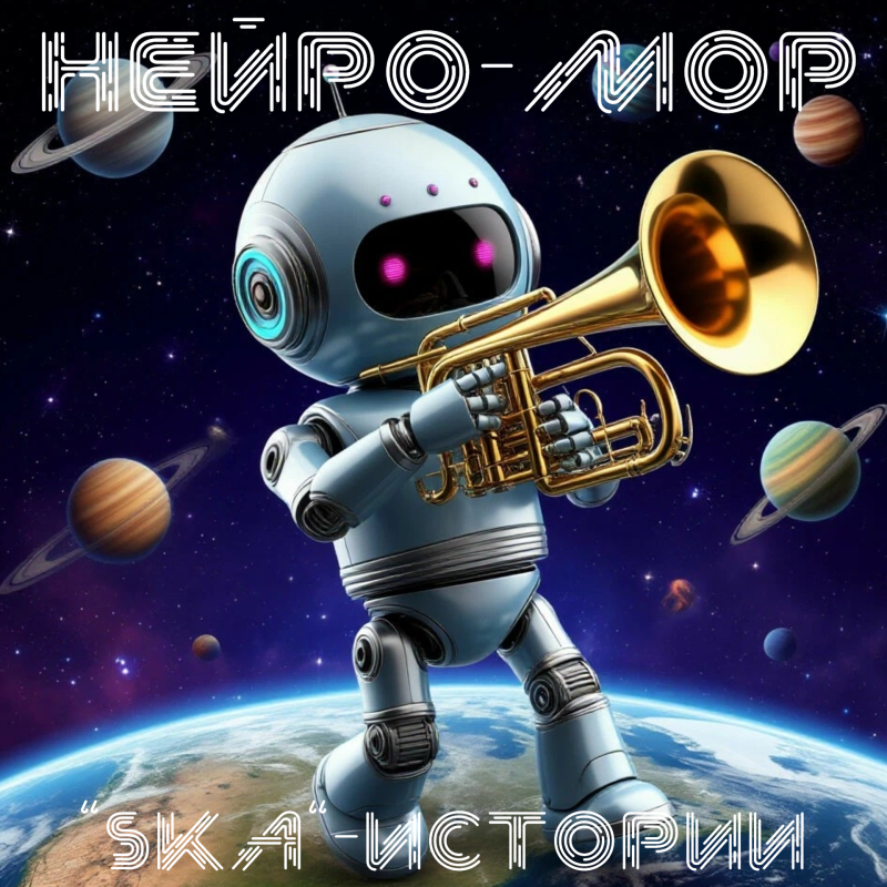 Обложка альбома