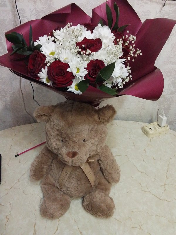 Обложка альбома