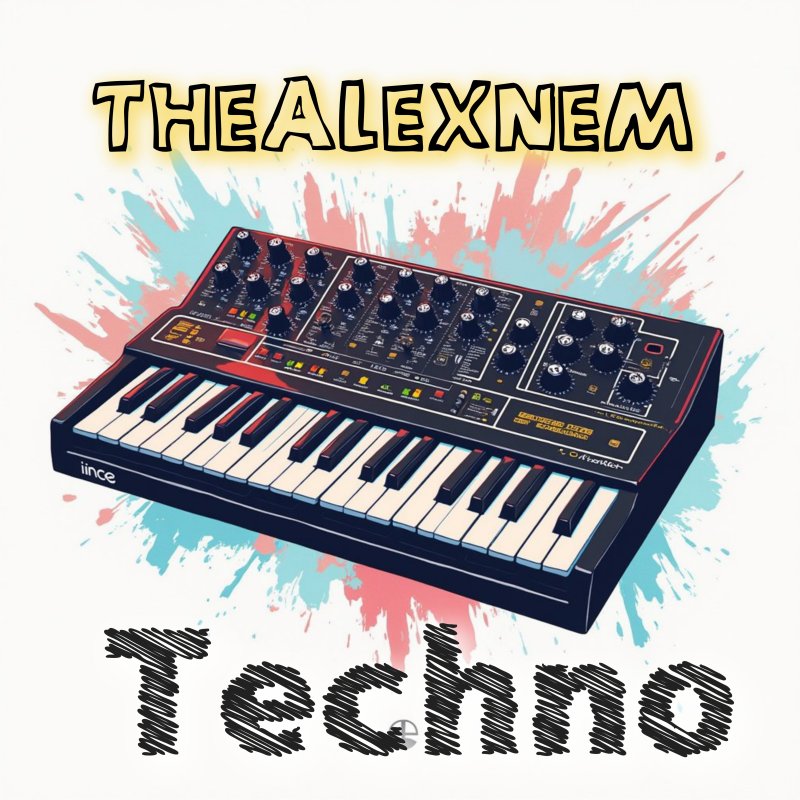 Обложка альбома