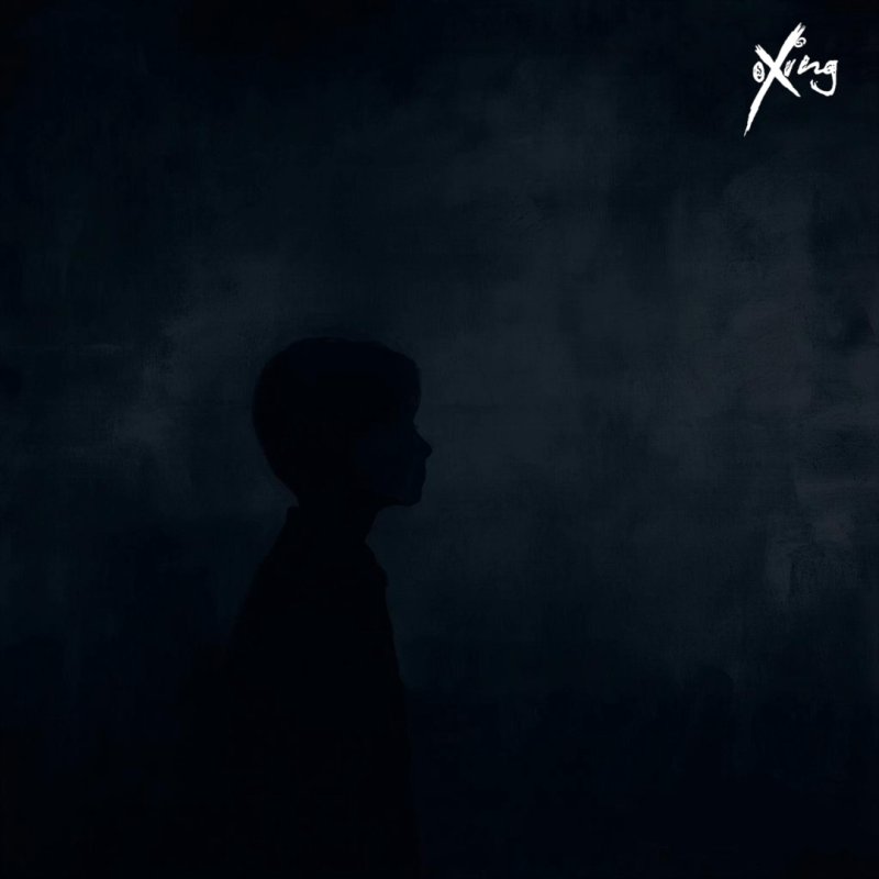 Обложка альбома