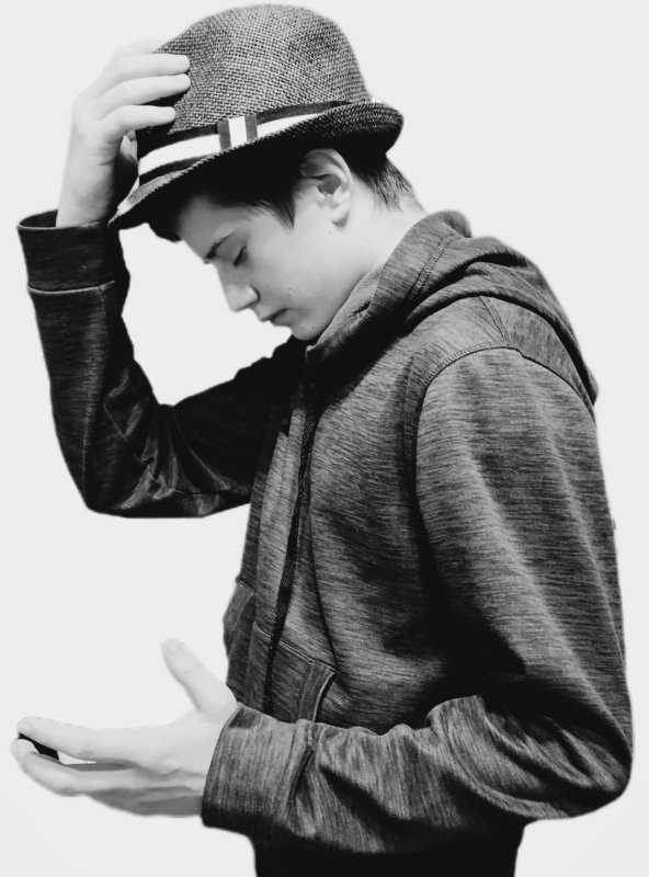 Обложка альбома