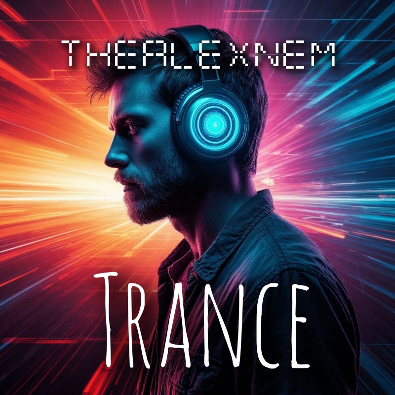 Обложка альбома