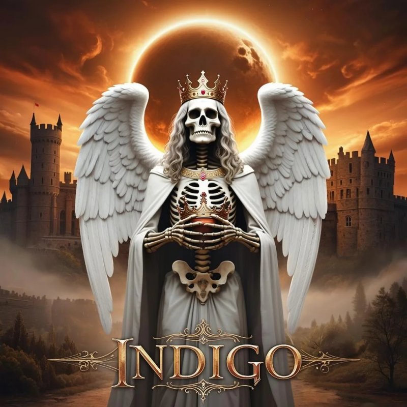 Обложка альбома