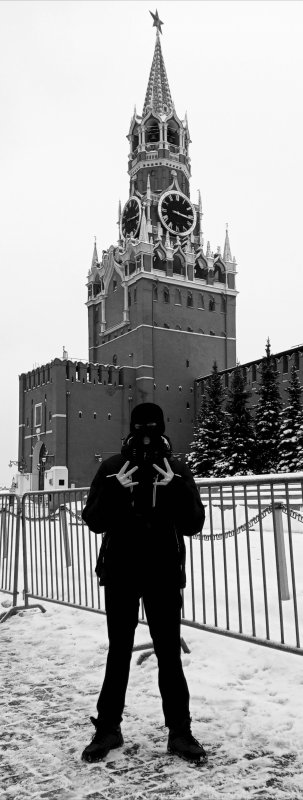 Обложка альбома