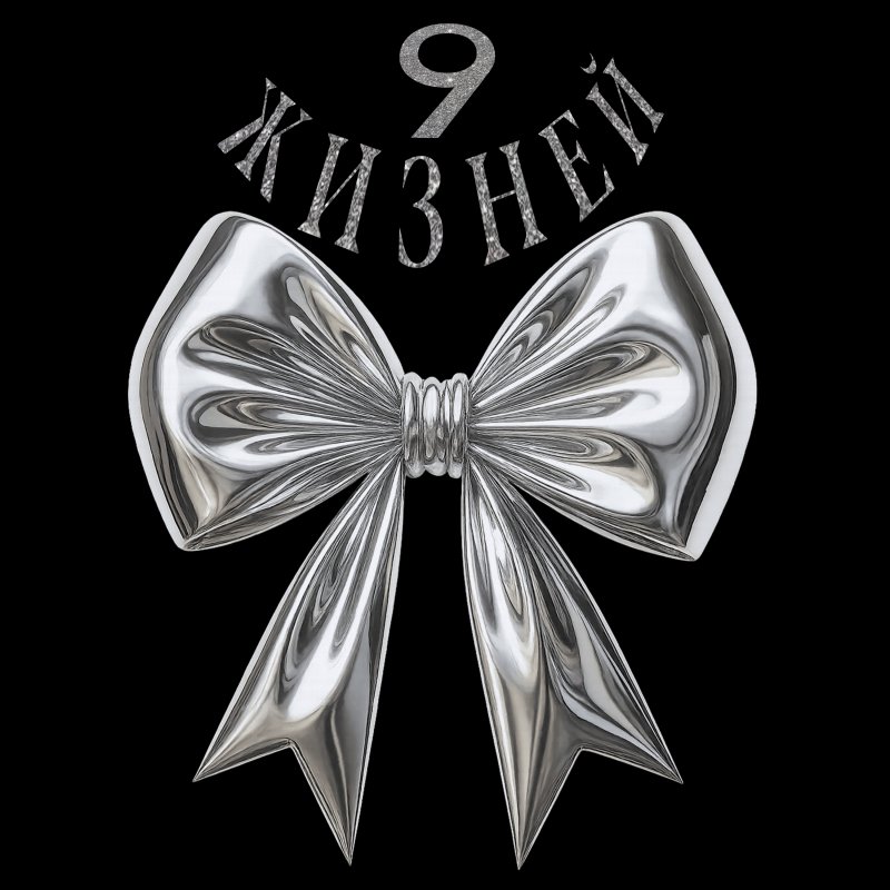 Обложка альбома