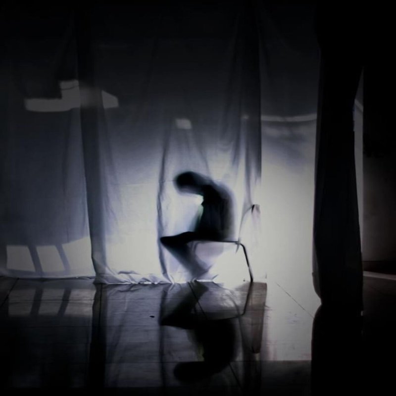 Обложка альбома