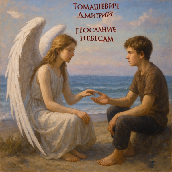 Обложка альбома