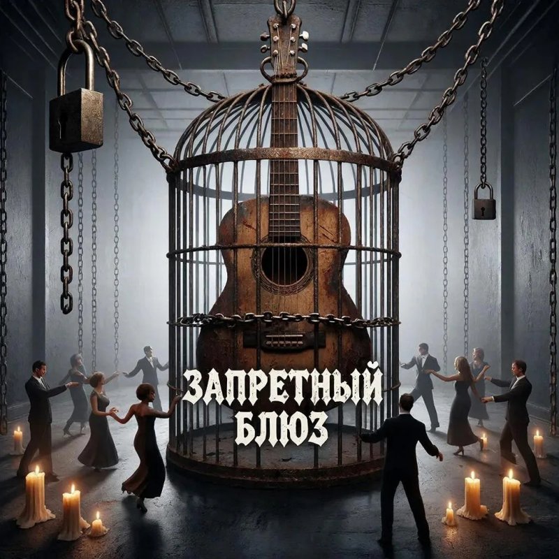 Обложка альбома