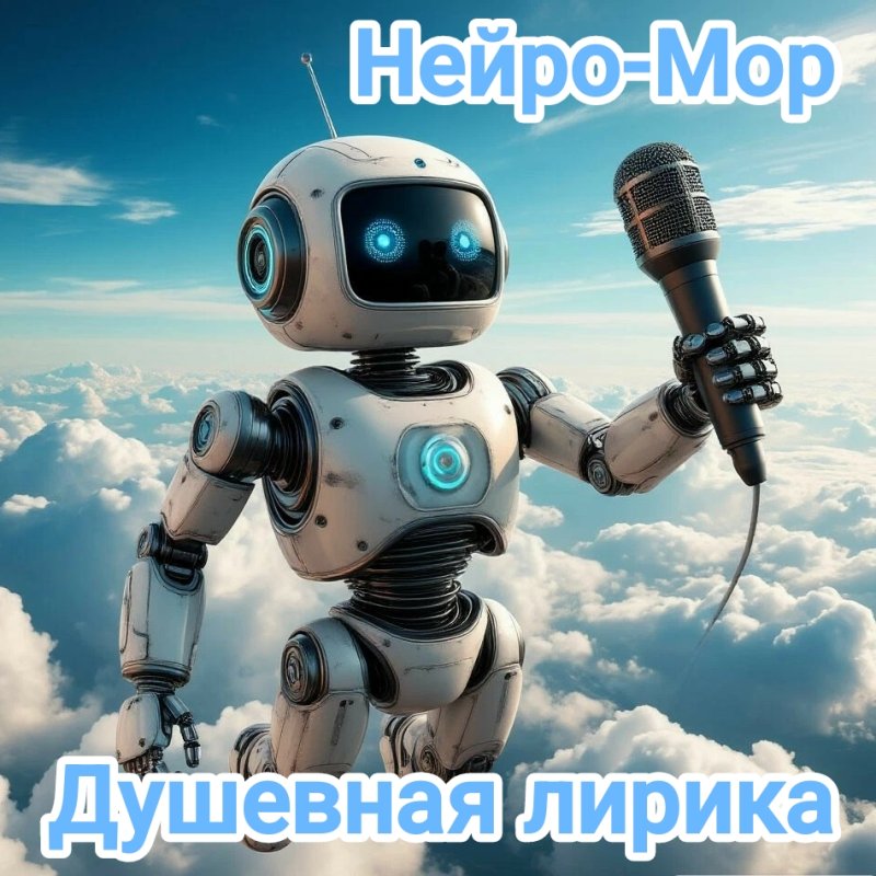 Обложка альбома