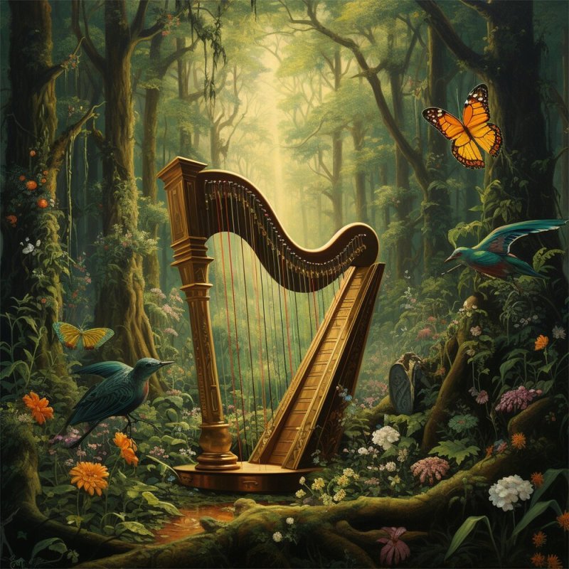 Обложка альбома