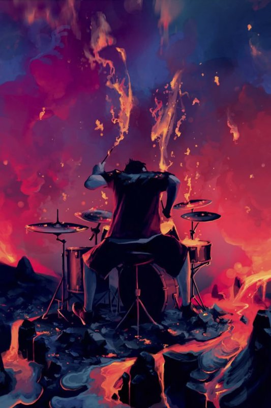 Обложка альбома