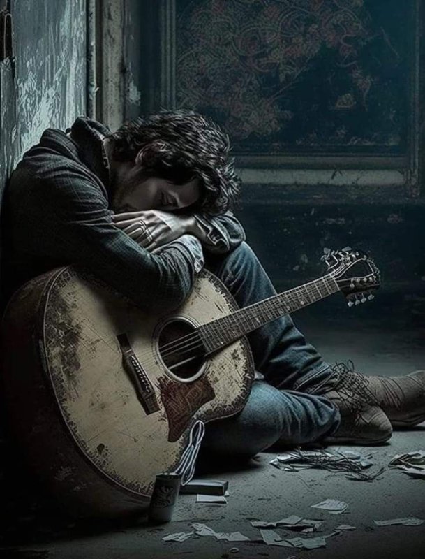 Обложка альбома