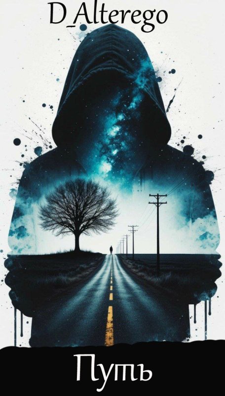 Обложка альбома