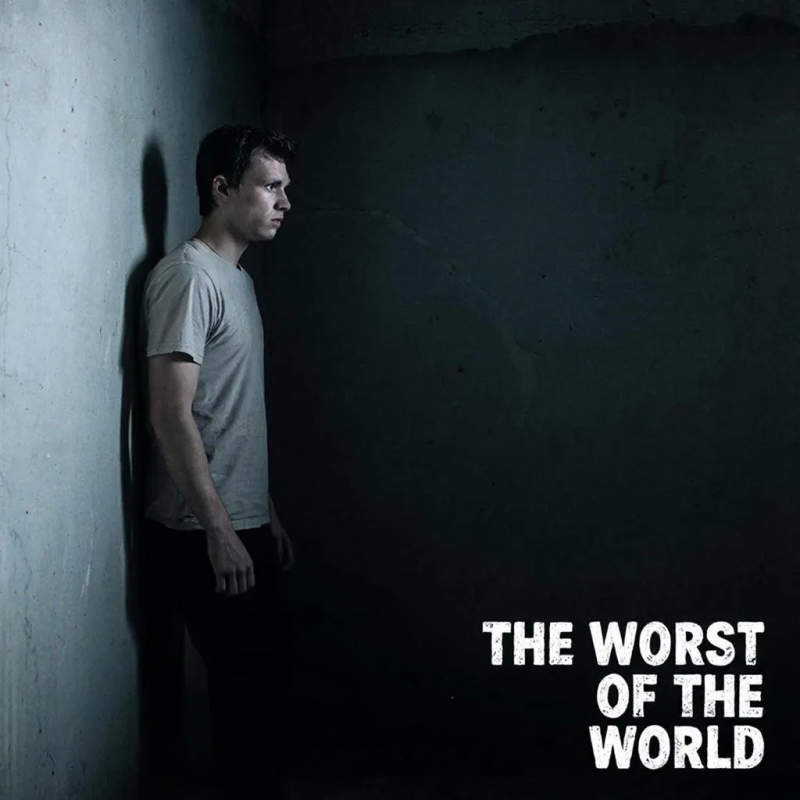 Обложка альбома