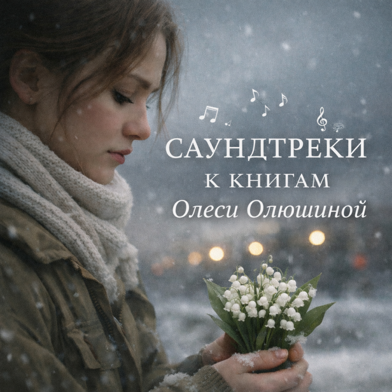 Обложка альбома