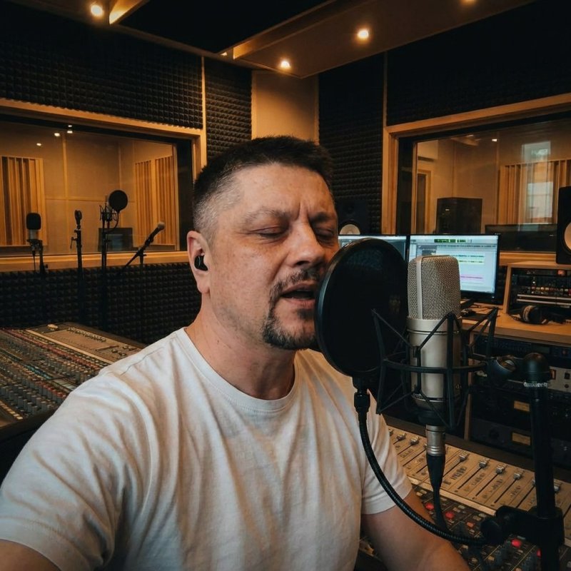 Обложка альбома