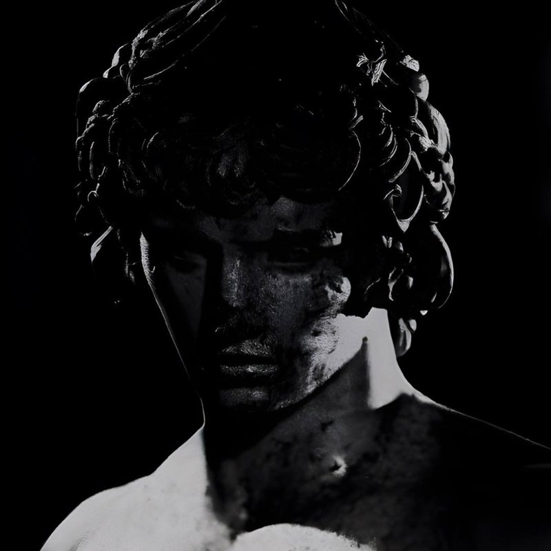 Обложка альбома