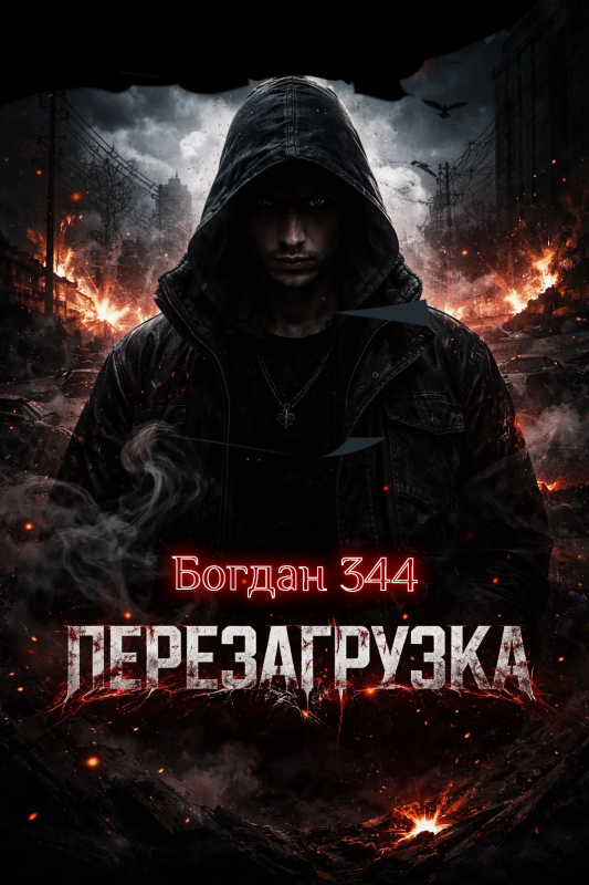 Обложка альбома