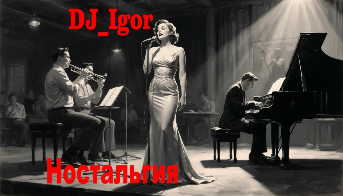 Обложка альбома