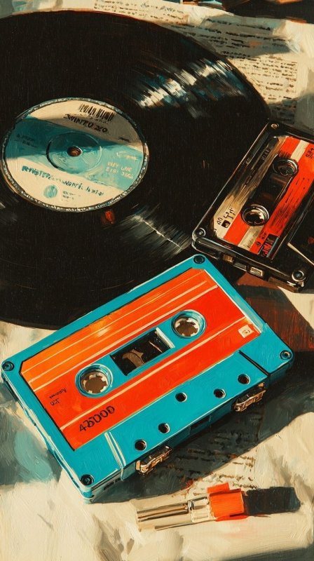 Обложка альбома