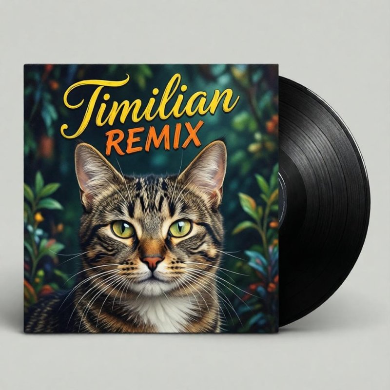 Обложка альбома