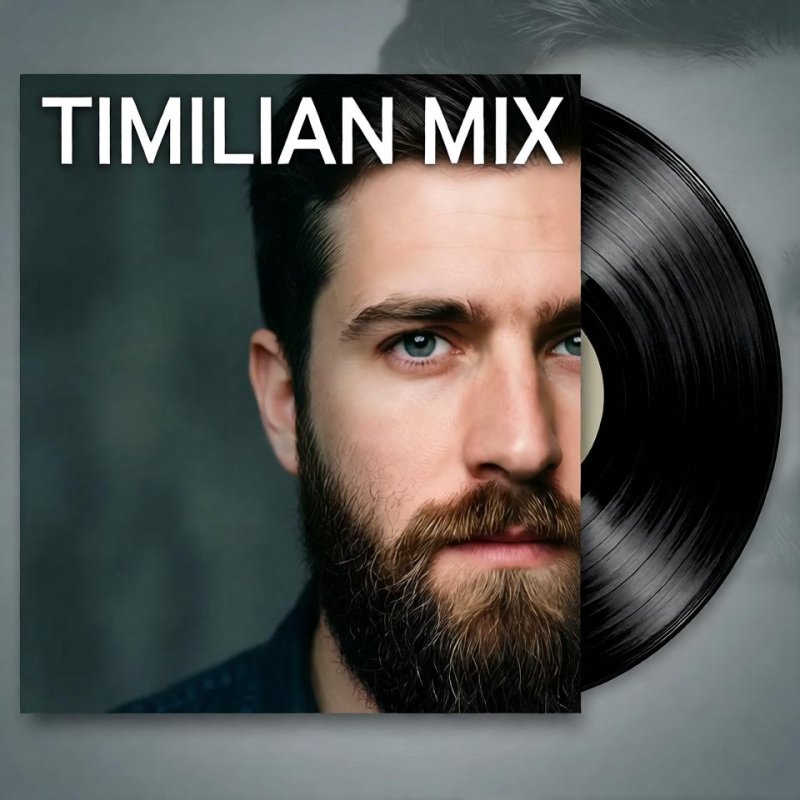 Обложка альбома