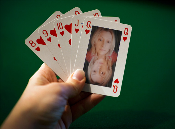 Обложка альбома