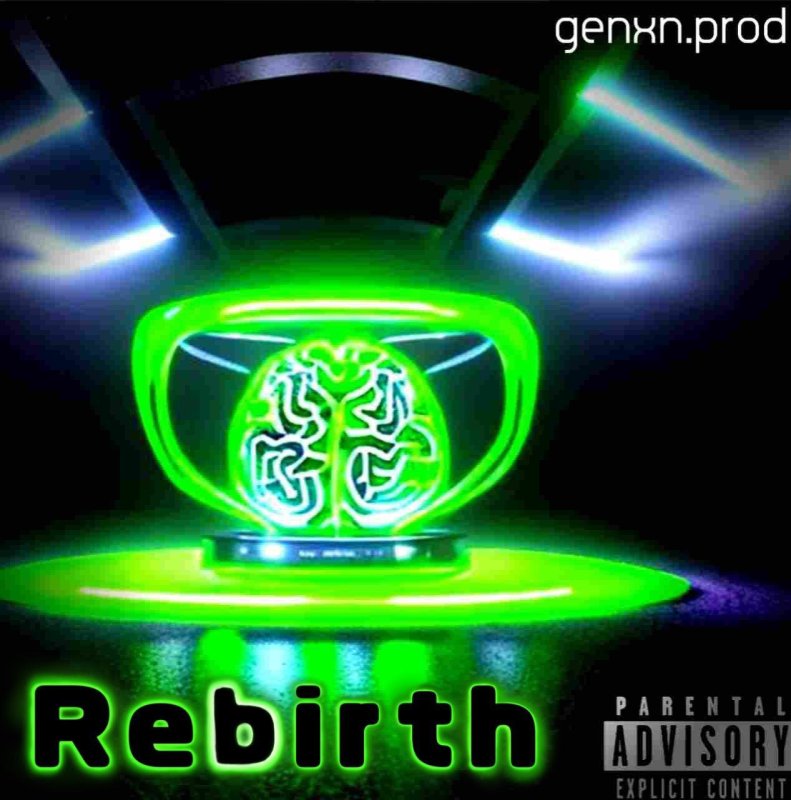 Обложка альбома