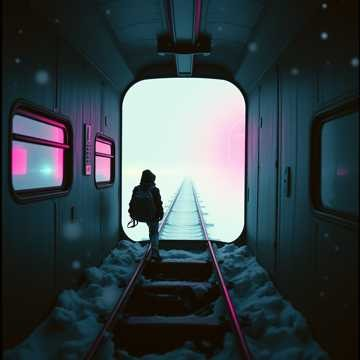 Обложка альбома