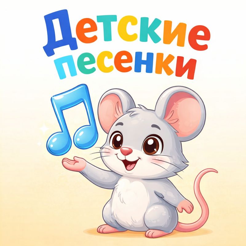 Обложка альбома