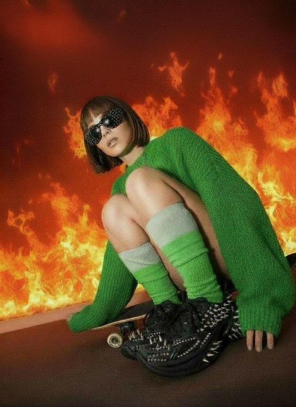 Обложка альбома