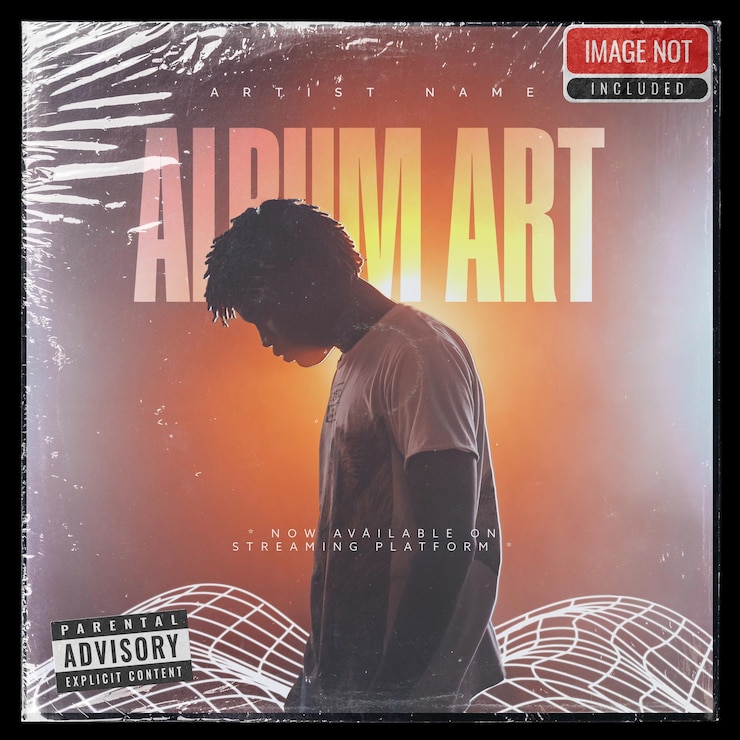 Обложка альбома