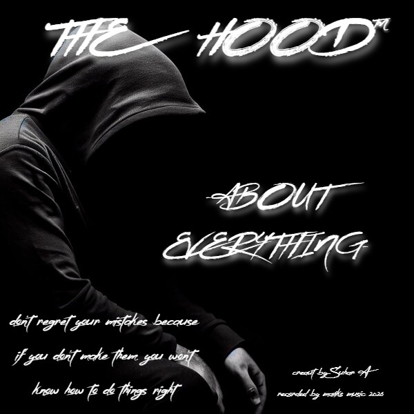 Обложка альбома