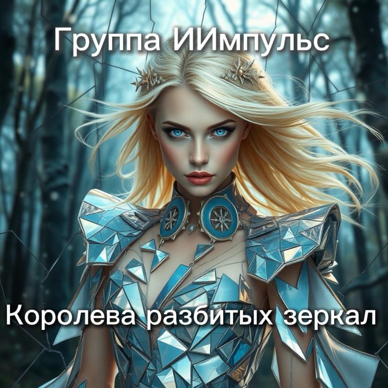 Обложка альбома