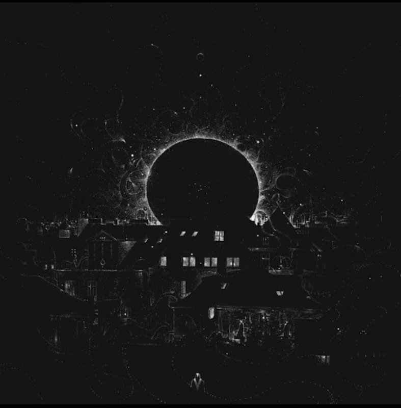 Обложка альбома