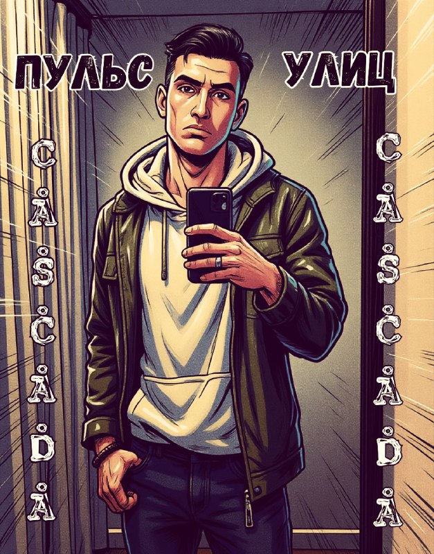 Обложка альбома