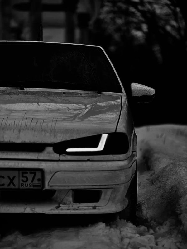 Обложка альбома