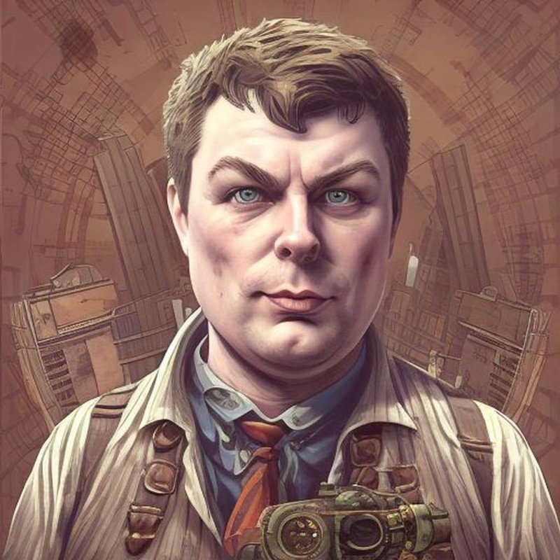 Обложка альбома