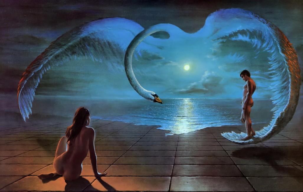 Обложка альбома