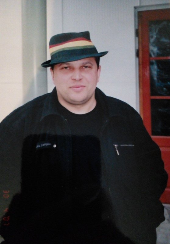 Обложка альбома