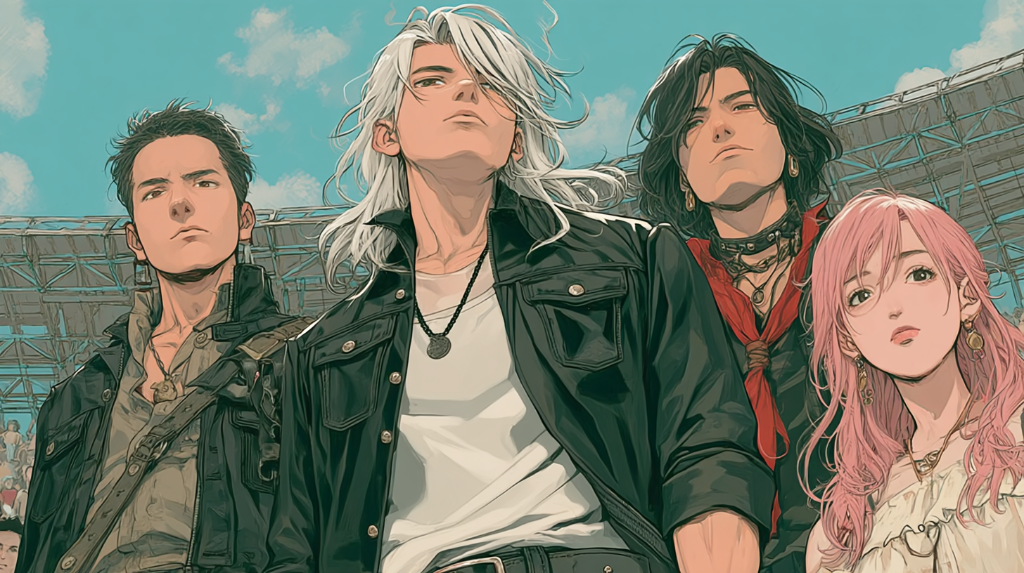 Обложка альбома