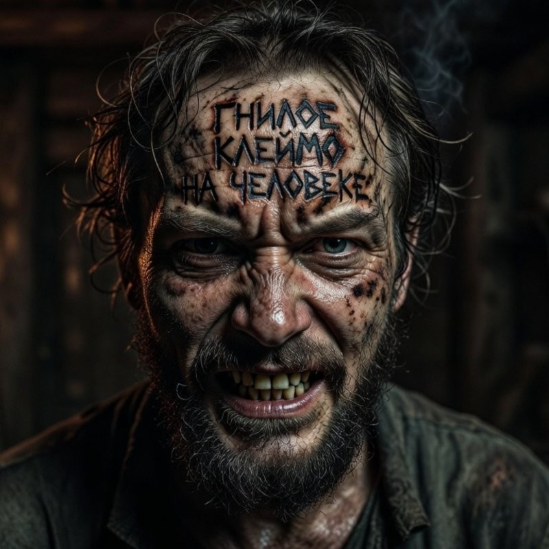 Обложка альбома