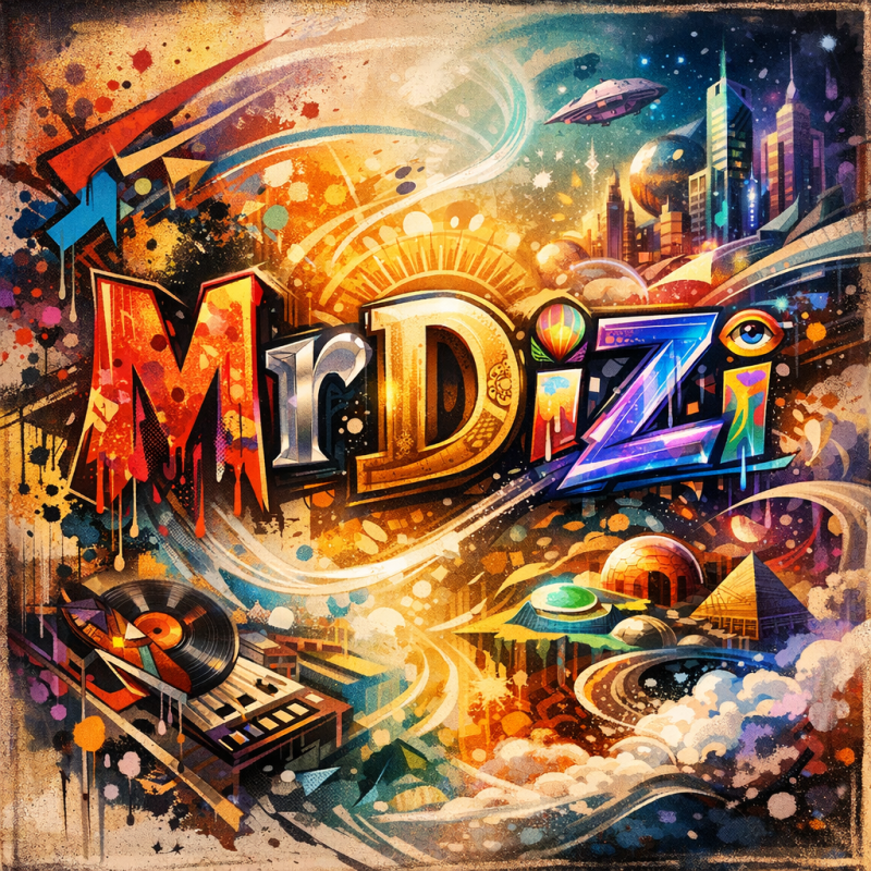 Обложка альбома